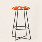 Modern Abstract Shapes 22 Stool Gallery Image 1