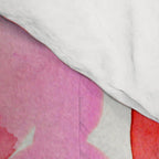 Neon Floral Comforter Gallery Image 4