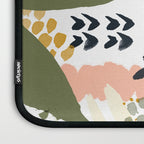 Abstract strokes still life Laptop Sleeve Gallery Image 3
