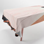 Halloween Ghost Tablecloth Gallery Image 1