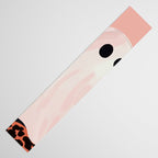 Halloween Ghost Table Runner Gallery Image 3