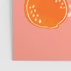 Fresh tangerines Poster Gallery Image 3