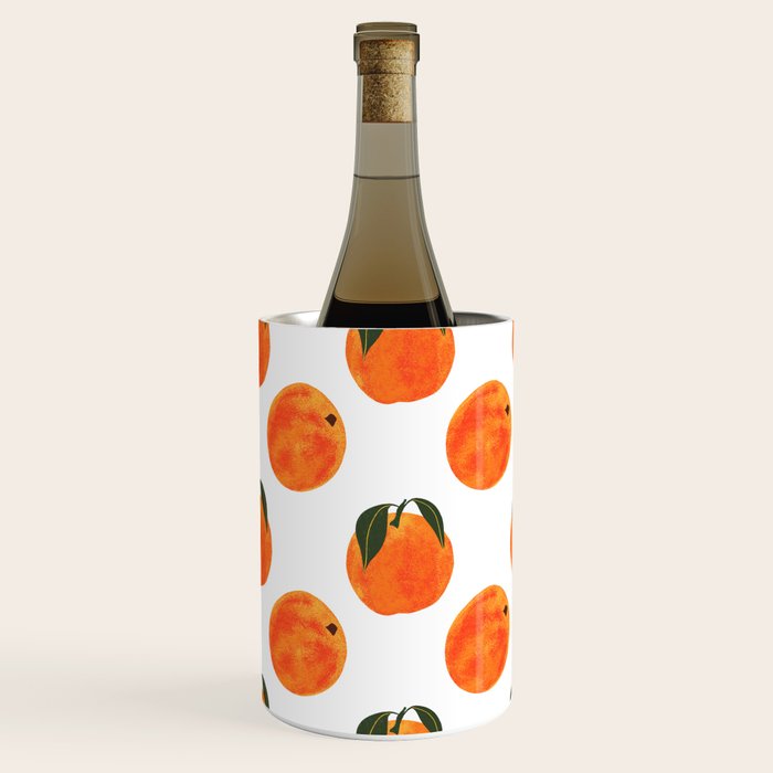 Peach Harvest Wine Chiller Gallery Image 3