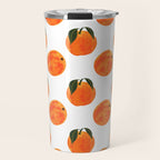 Peach Harvest Travel Mug Gallery Image 1