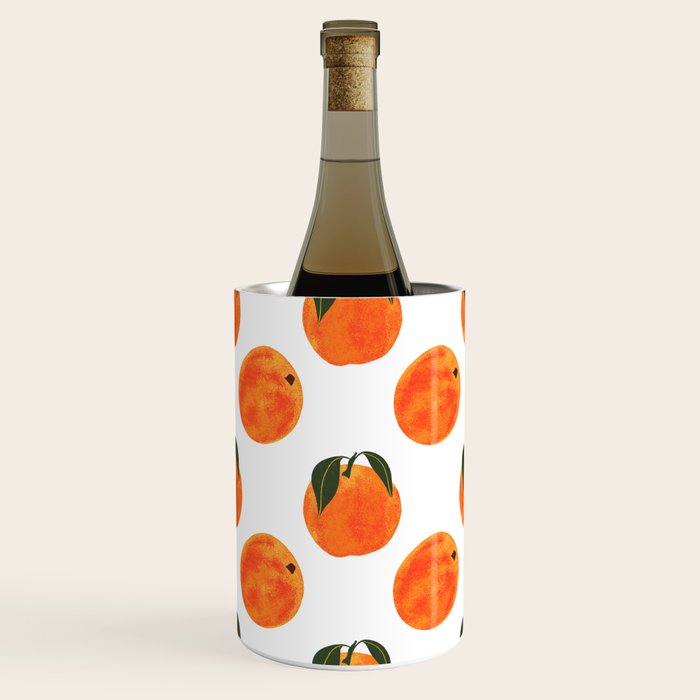 Peach Harvest Wine Chiller Gallery Image 1