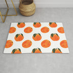 Peach Harvest Rug Gallery Image 1