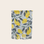Lemon tree branch Wall Hanging Gallery Image 1