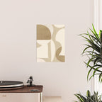 Minimal Abstraction Poster Gallery Image 2