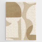 Minimal Abstraction Jigsaw Puzzle Gallery Image 1