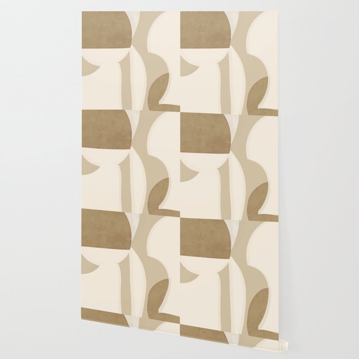 Minimal Abstraction Wallpaper Gallery Image 2