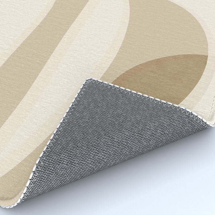 Minimal Abstraction Rug Gallery Image 4