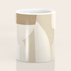 Minimal Abstraction Coffee Mug Gallery Image 4