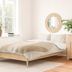 Minimal Abstraction Duvet Cover Gallery Image 2