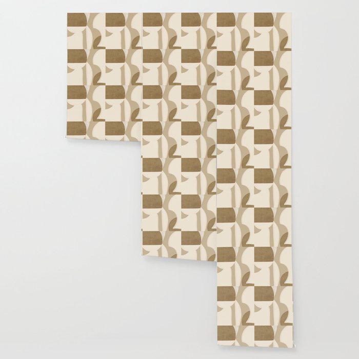 Minimal Abstraction Wallpaper Gallery Image 3
