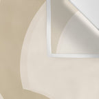 Minimal Abstraction Wall Tapestry Gallery Image 3