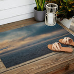 Sailing Among the Clouds - Landscape and Nature Photography Outdoor Rug Gallery Image 2