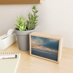 Sailing Among the Clouds - Landscape and Nature Photography Mini Art Print Gallery Image 2