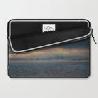 Sailing Among the Clouds - Landscape and Nature Photography Laptop Sleeve Gallery Image 2
