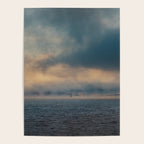 Sailing Among the Clouds - Landscape and Nature Photography Poster Gallery Image 4