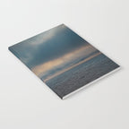 Sailing Among the Clouds - Landscape and Nature Photography Notebook Gallery Image 2
