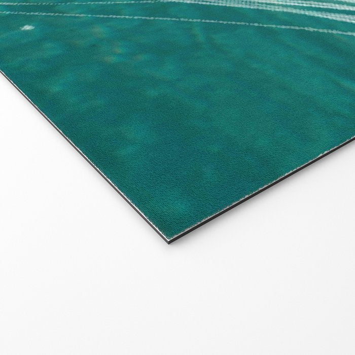 Wherever the current takes me (the jellyfish) Welcome Mat Gallery Image 2