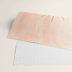 Terracotta sunrise Wrapping Paper Gallery Image 2