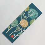 Little nest Yoga Mat Gallery Image 1