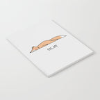 Fox Off Notebook Gallery Image 2