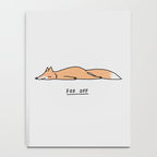 Fox Off Notebook Gallery Image 4