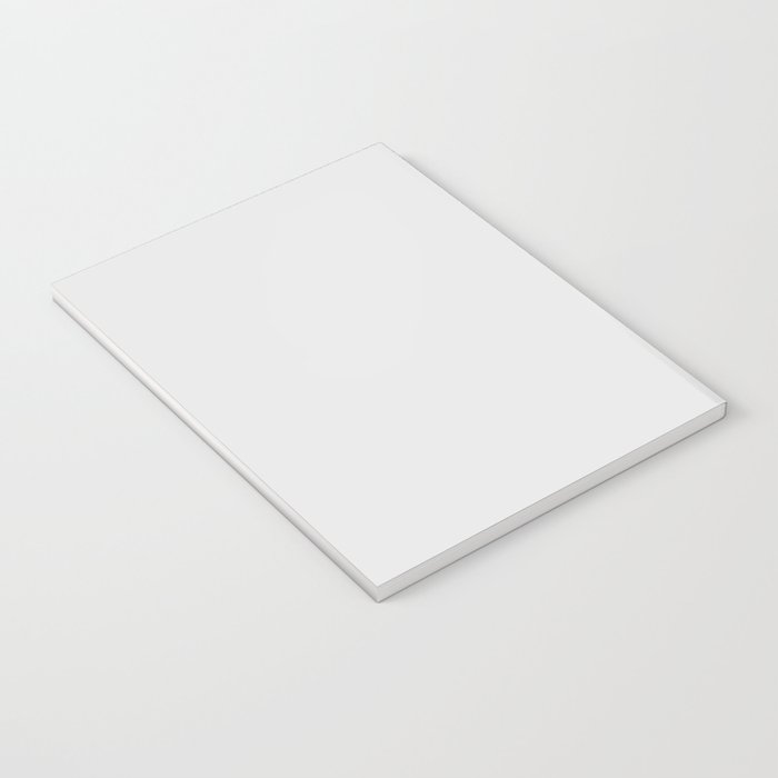 Fox Off Notebook Gallery Image 3
