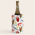 Sicily Seafood Wine Chiller Gallery Image 1
