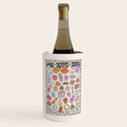 Crystals of the States Wine Chiller Gallery Image 1