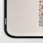 Crystals of the States Laptop Sleeve Gallery Image 3