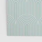 Art Deco Arch Pattern XIX Poster Gallery Image 3