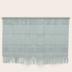 Art Deco Arch Pattern XIX Wall Hanging Gallery Image 1