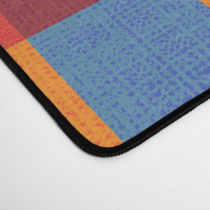 Jazz city Desk Mat Gallery Image 4