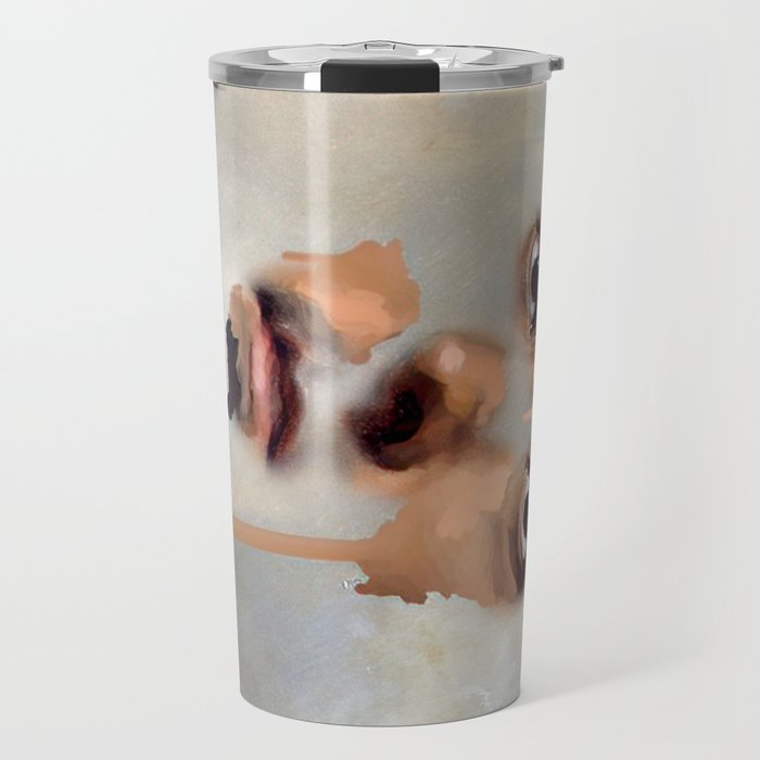 Nocturne 110 Travel Mug Gallery Image 1
