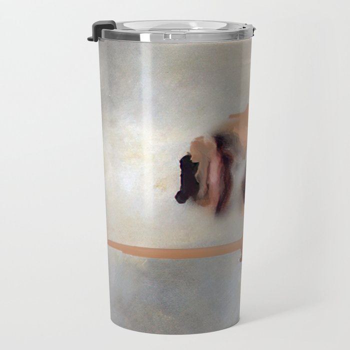 Nocturne 110 Travel Mug Gallery Image 3