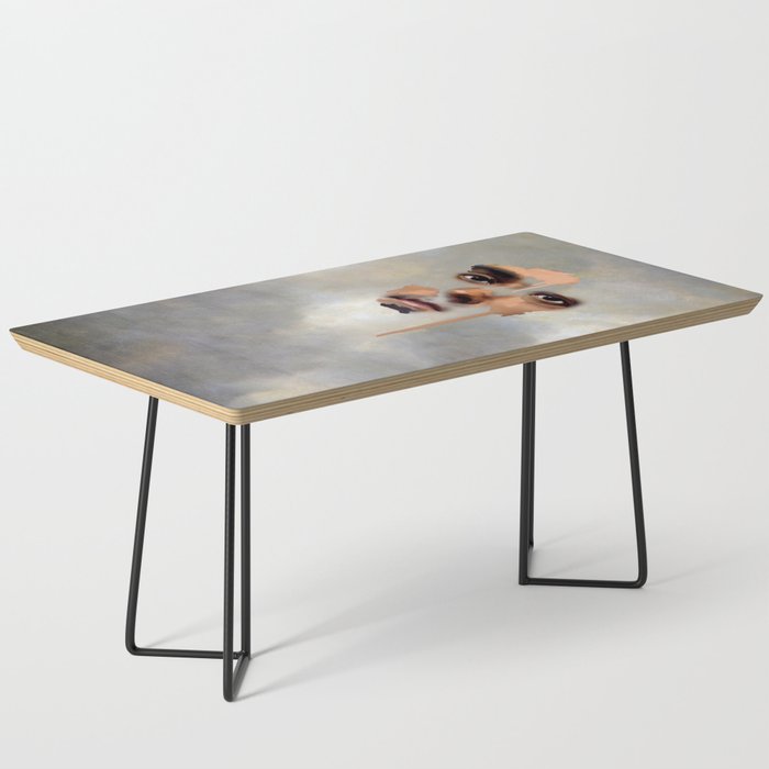 Nocturne 110 Coffee Table Gallery Image 1