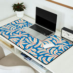 Lazy Summer Pattern #2 Desk Mat Gallery Image 2