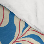 Lazy Summer Pattern #2 Comforter Gallery Image 4