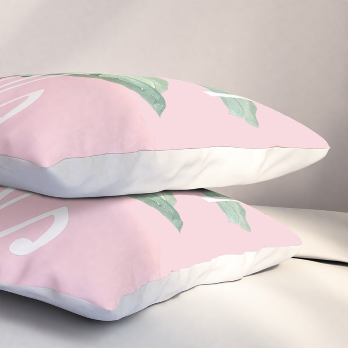 beverly hills Pillow Sham Gallery Image 3