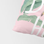 beverly hills Pillow Sham Gallery Image 4