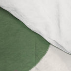 Abstract Eucalyptus Leaves III Comforter Gallery Image 4