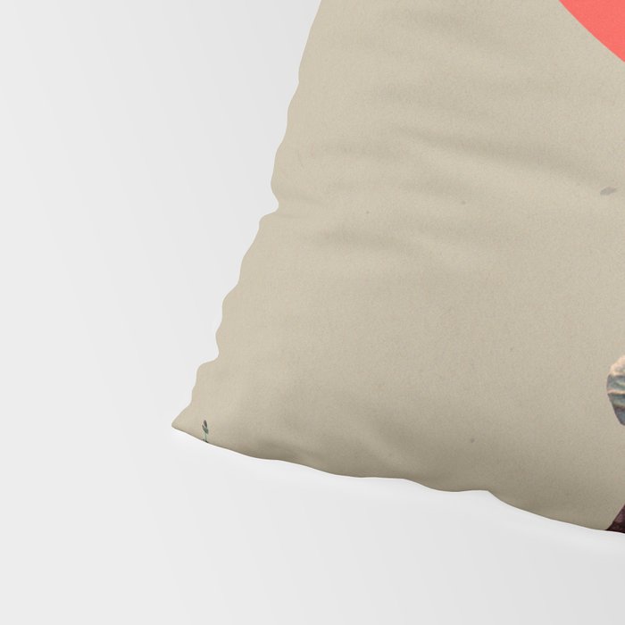 Because You told me to Believe Pillow Sham Gallery Image 4