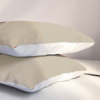 Because You told me to Believe Pillow Sham Gallery Image 3