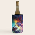 Lagoon Nebula Wine Chiller Gallery Image 1