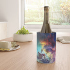 Lagoon Nebula Wine Chiller Gallery Image 4