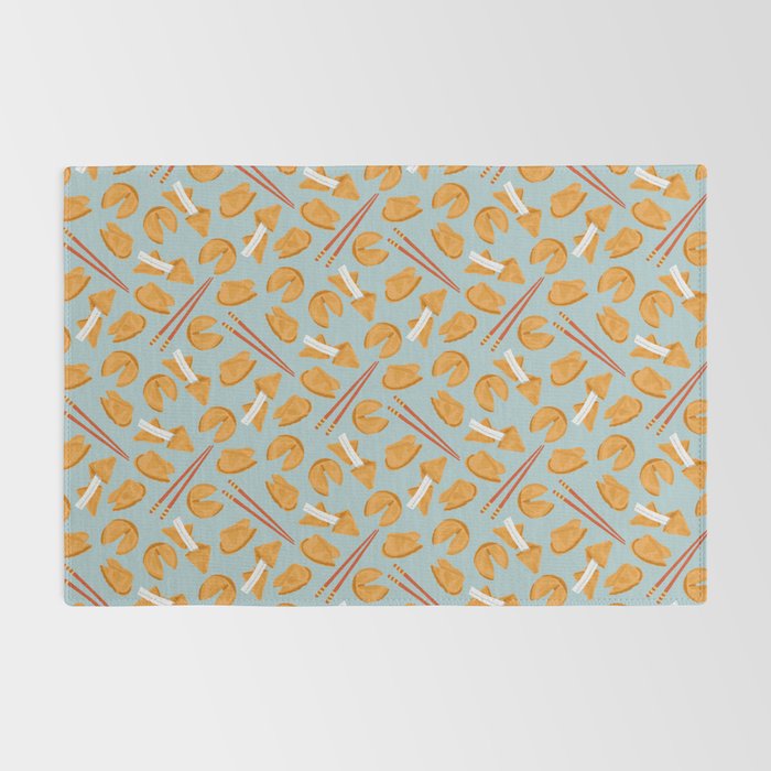 Fortune Cookie Fun Rug Gallery Image 2