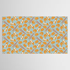 Fortune Cookie Fun Tablecloth Gallery Image 2